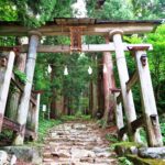 北信濃三大修験場・飯山｢小菅の里｣は戸隠に負けない修験の道