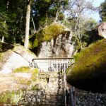 太古の不思議なパワー！日本版ストーンヘンジ美濃“金山巨石群”