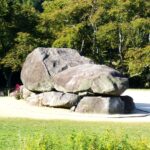 古代浪漫の里・飛鳥に残る謎の石造物を巡るサイクリング