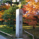 紅葉の隠れ名所「宇治」にて古刹と川面を彩る紅葉絵巻を堪能