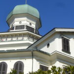 東尋坊と商人の誇り息づく越前国の玄関口・三国の町を歩く