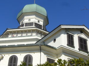 東尋坊と商人の誇り息づく越前国の玄関口・三国の町を歩く