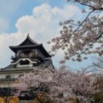 木曽川のほとりに名城あり！串グルメも楽しむ犬山城下町散策