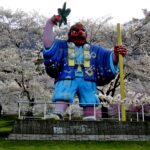 杏が春を連れてくる！信州千曲市の桜を訪ねて善光寺街道を往く