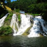 のどかな信州南相木村に息づく美しき南相木川流域の滝めぐり