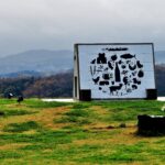 セイズファーム(SAYZ FARM)は富山湾を見下ろす葡萄畑の桃源郷