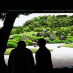 一度は訪れたい！世界が認めた日本庭園の宝庫・島根の名園