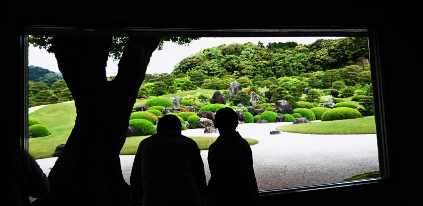 一度は訪れたい！世界が認めた日本庭園の宝庫・島根の名園