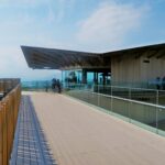 “風景美術館”のもてなしも。ここだけの絶景コレクション日本平