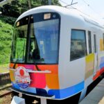 ラストラン「きらきら うえつ」乗車で行く羽越本線絶景紀行