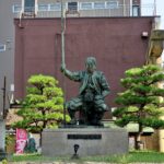 柴田勝家から越前松平氏へ。越前福井で北ノ庄城の変遷を見る