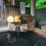 日本三大薬湯の名泉をかけ流しで楽しむ「ひなの宿 ちとせ」