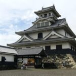 ｢秀吉の出世城｣北国街道の要衝・近江長浜城と湖畔散歩