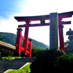 ｢出羽三山｣湯殿山参拝！湯殿山神社で｢来世｣に生まれ変わる