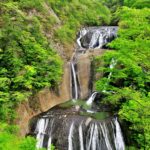 常陸秋そばが楽しみ！見所満載の茨城県奥久慈ドライブ