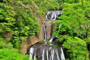 常陸秋そばが楽しみ！見所満載の茨城県奥久慈ドライブ