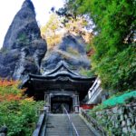 神々の棲む社・榛名神社へ。榛名湖と榛名富士の絶景に感動