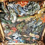 越後新潟で「日本のミケランジェロ」石川雲蝶の作品をめぐる