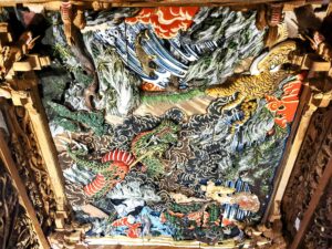 越後新潟で「日本のミケランジェロ」石川雲蝶の作品をめぐる