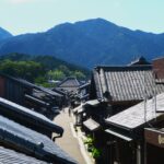 三重・関宿に奇跡的に残された旧東海道の素顔と美しき意匠を歩く