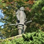 難攻不落の越後の名城！上杉謙信の居城・春日山城ハイキング