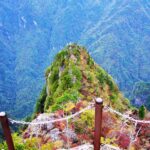 大蛇の背に立つ！関西の秘境・大台ヶ原「東大台コース」