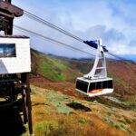 “那須”といえば高原？温泉？いえいえ「那須岳」登山です！