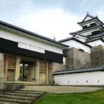 白河史跡めぐり!小峰城跡から奥州の玄関口、白河関を越える