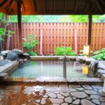 奥入瀬散策を楽しむ隠れ家!奥入瀬渓流温泉「野の花 焼山荘」