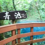 白神山地と津軽西海岸の絶景スポット!JR五能線沿いの旅