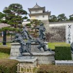 偉大なる「✖」!戊辰悲話の二本松城跡と十万石の城下町散策