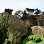 絶景の古刹｢山寺｣こと立石寺を訪ねて、気分は松尾芭蕉なり
