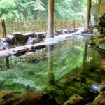 仙台の奥座敷に遊ぶ!名湯香る秋保・作並、緑滴る磊々峡・宮城峡