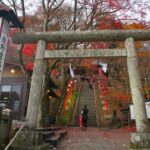 碓氷峠越え！中山道を“安政遠足”に思いを馳せ、力餅に憩う