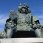 甲斐武田の栄華盛衰を見届けた2城・要害山城・躑躅ヶ崎館を巡る