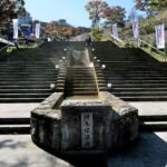 水沢うどんも堪能！石段が続くテルマエ・ロマエの伊香保温泉