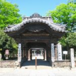 足利はときどき天下をとる！？ブラタモリをまねて足利を歩く