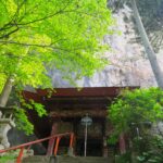 ダムめぐりも！武甲山が見守る秩父の里のお手軽札所めぐり