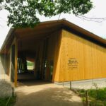 工場見学行こう。天然水 北アルプス信濃の森工場がすごい!