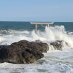 東の横綱アンコウ鍋も。ガルパンの聖地大洗磯前神社に詣でる
