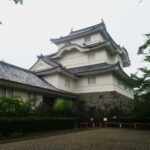 本多忠勝が治めた房総の要衝・必勝のまち大多喜城下を歩く