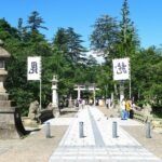 謙信の遺風残る城下町米沢で上杉家ゆかりの史跡をめぐる歴史旅