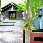 軽井沢を彩る建築家ヴォーリズとレーモンドの歴史的建物を巡る
