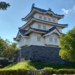 埼玉はじまりの地・行田に｢のぼうの城｣忍城と古墳を訪ねる