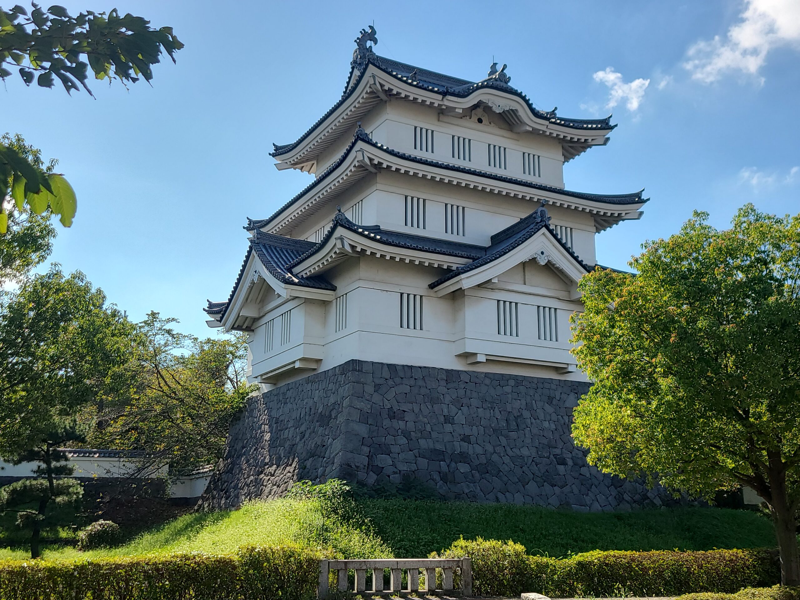 埼玉はじまりの地・行田に｢のぼうの城｣忍城と古墳を訪ねる