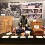 日本遺産「和装文化の足元を支え続ける足袋蔵のまち行田」を歩く