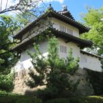 アントニン・レーモンド作品と共に井伊直政築城の高崎城を巡る