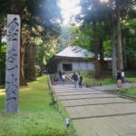世界遺産・平泉という極楽浄土へ!黄金の都市伝説が目の前に