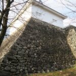 本丸は将軍上洛の休泊所。「関」を持つ東海道の要衝・伊勢亀山城
