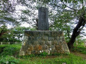 続日本100名城・村上城。揚北の雄本庄氏の居城から近世城郭へ